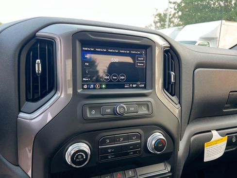 New 2026 GMC Sierra 1500 Pro w/ Pro Value Package image 15