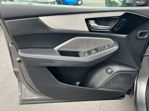 Certified 2024 Acura MDX FWD w/ Technology Package image 10
