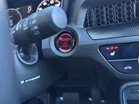 Used 2025 Honda CR-V Sport-L image 21