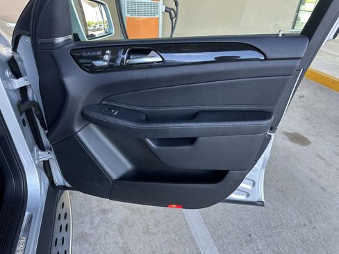 Used 2019 Mercedes-Benz GLS 450 450 4MATIC image 14