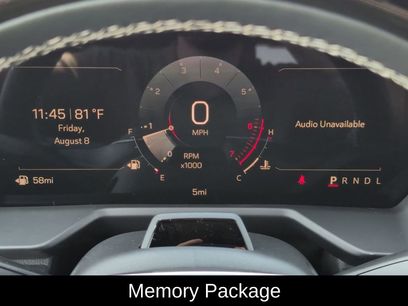 New 2026 GMC Acadia Denali w/ Super Cruise Package