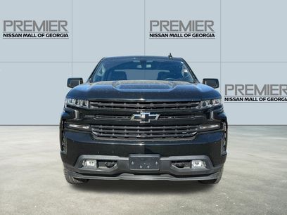 Used 2019 Chevrolet Silverado 1500 RST w/ All-Star Edition