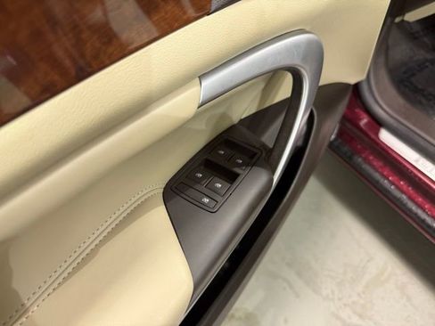 Used 2017 Buick Regal Premium w/ Driver Confidence Package #1 image 9