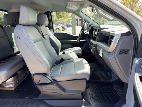 New 2026 Ford F250 XL w/ 360-Degree Camera Package AWD/4WD image 5