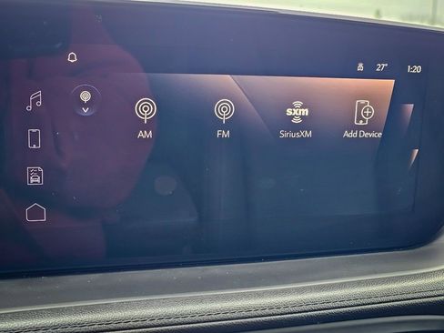 Certified 2024 Buick Encore GX Sport Touring w/ Experience Buick Package image 19