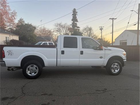 Used 2015 Ford F250 XLT image 7