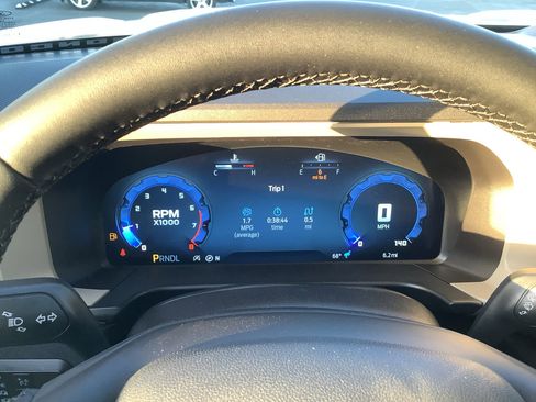 New 2025 Ford Bronco Sport Big Bend w/ Convenience Package image 14