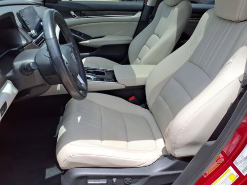Used 2022 Honda Accord EX-L image 24