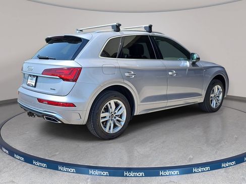 Used 2023 Audi Q5 2.0T Premium w/ Convenience Package AWD/4WD image 6