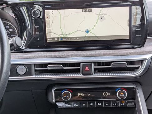 Used 2022 Kia K5 EX w/ EX Premium Package image 15