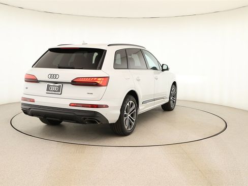 New 2026 Audi Q7 2.0T Premium image 6