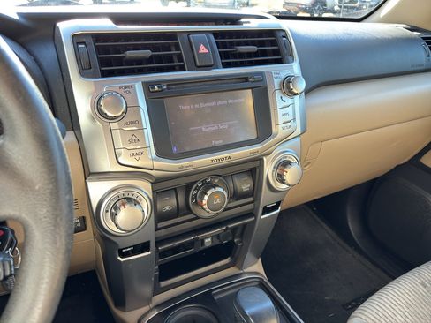 Used 2012 Toyota 4Runner SR5 w/ Convenience Pkg RWD image 22