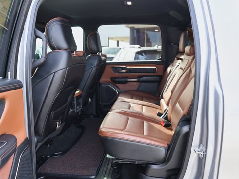 Used 2020 RAM 1500 Limited w/ Trailer Tow Group image 13