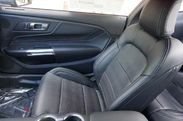 New 2026 Ford Mustang GT Premium RWD image 34