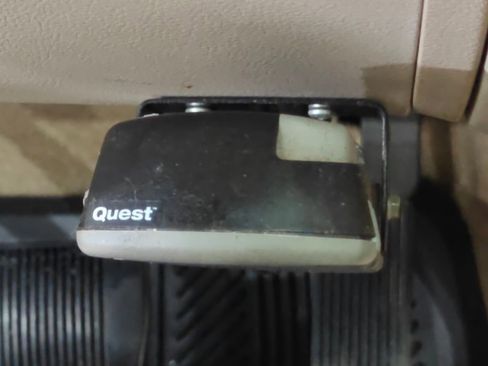 Used 2014 Jeep Grand Cherokee Overland AWD/4WD image 11