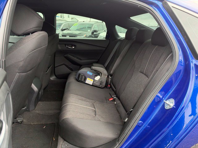 Used 2024 Honda Accord Sport image 9