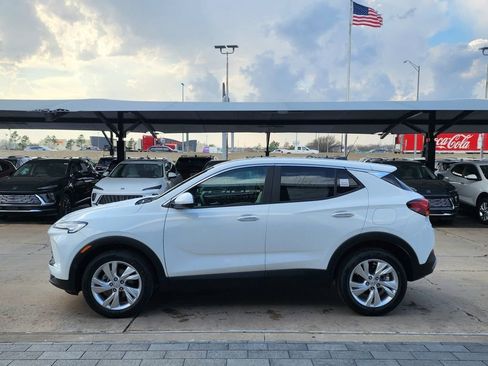 New 2026 Buick Encore GX Preferred w/ Comfort Package image 7