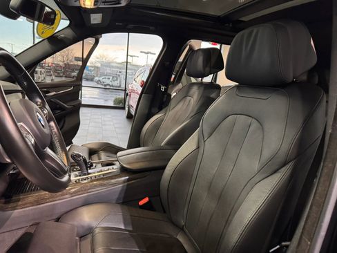 Used 2015 BMW X5 xDrive35i image 9