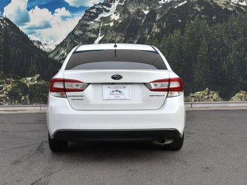 Used 2022 Subaru Impreza 2.0i image 10