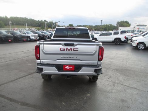 Certified 2022 GMC Sierra 2500 Denali w/ Denali Ultimate Package image 6