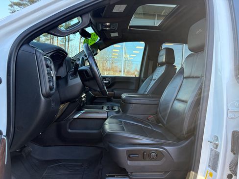 Used 2020 Chevrolet Silverado 2500 High Country w/ Z71 Off-Road Package image 23