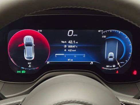 New 2025 Maserati Grecale Modena image 36