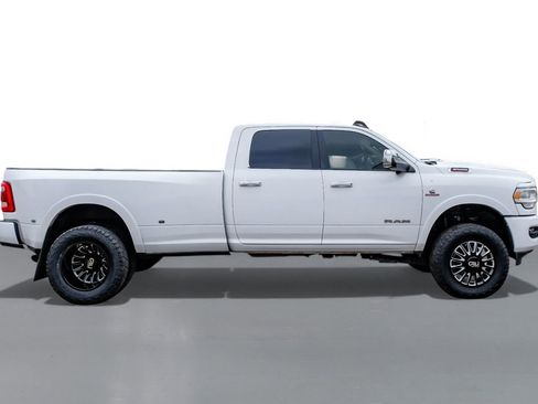 Used 2020 RAM 3500 Laramie image 7