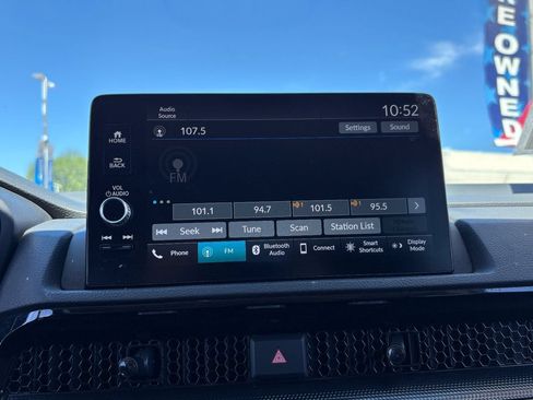 Certified 2025 Honda CR-V EX-L image 21