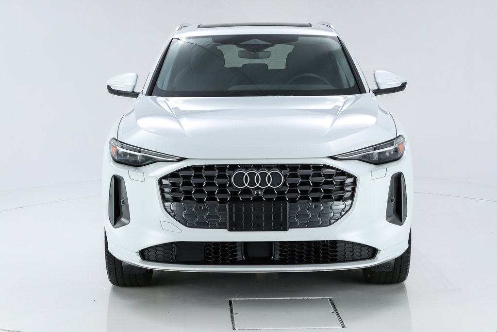 Used 2025 Audi Q5 Premium Plus AWD/4WD image 61
