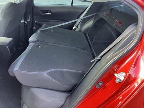 Certified 2021 Toyota Corolla LE image 23