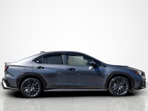 Used 2023 Subaru WRX Premium AWD/4WD image 6