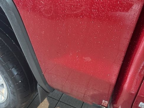 Used 2018 GMC Sierra 1500 SLT AWD/4WD image 42