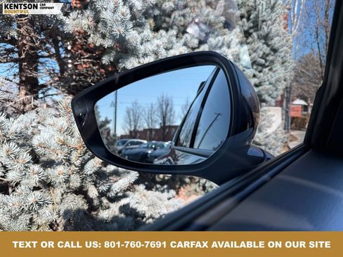 Used 2024 MAZDA CX-50 AWD 2.5 Turbo w/ Premium Pkg image 25