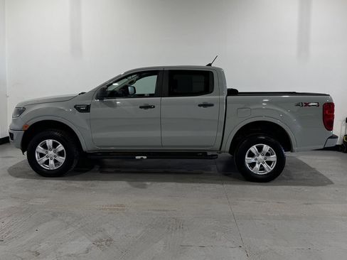 Used 2021 Ford Ranger XLT w/ Trailer Tow Package AWD/4WD image 13