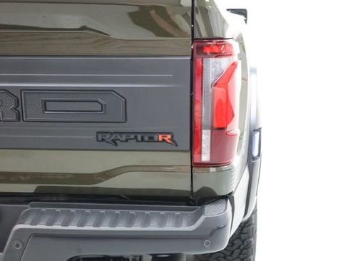 Used 2026 Ford F150 Raptor w/ Equipment Group 803A Raptor R AWD/4WD image 80