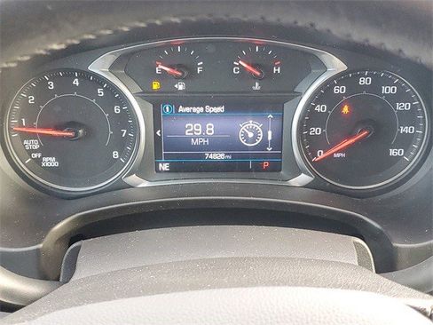 Certified 2020 GMC Terrain SLE w/ Driver Convenience Package image 17