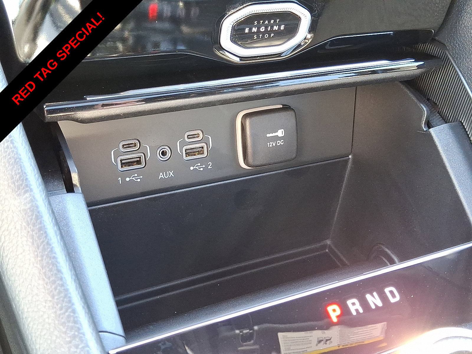 New 2026 Jeep Grand Cherokee Limited AWD/4WD image 11
