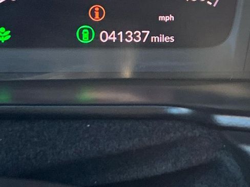 Used 2024 Honda Accord LX image 12