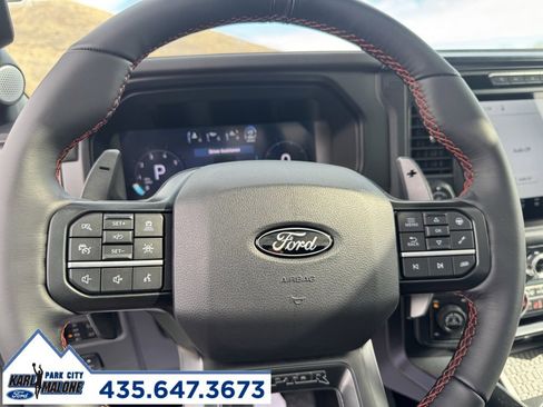 Used 2026 Ford F150 Raptor image 13