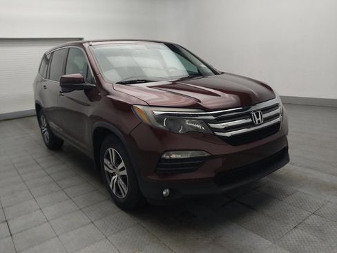 Used 2016 Honda Pilot EX-L image 13