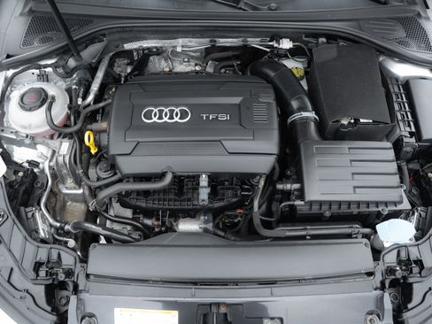 Used 2018 Audi A3 2.0T Premium Plus w/ Premium Plus Package image 33