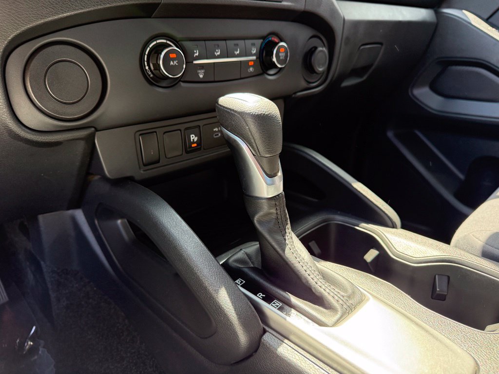 Certified 2023 Nissan Frontier S w/ Technology Package RWD image 21