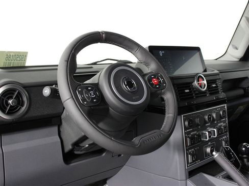 New 2025 INEOS Grenadier image 10