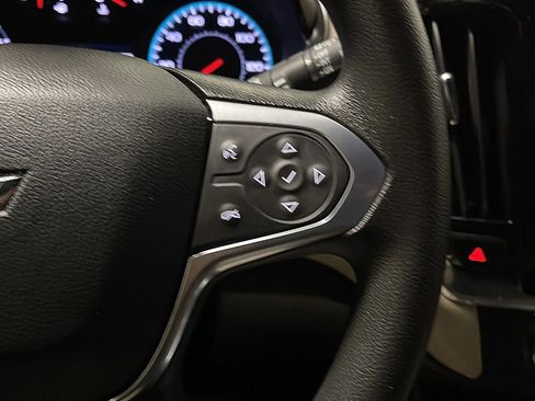 Used 2023 Chevrolet Traverse LS w/ Safety Package FWD image 7