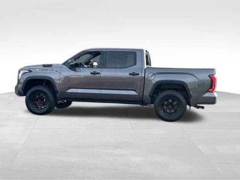 Used 2024 Toyota Tundra TRD Pro image 7