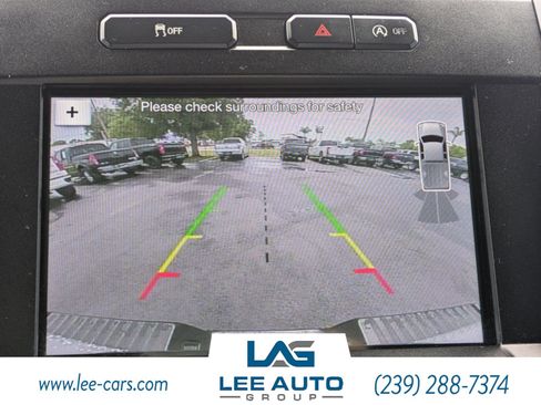 Used 2019 Ford F150 XLT w/ Equipment Group 302A Luxury RWD image 24