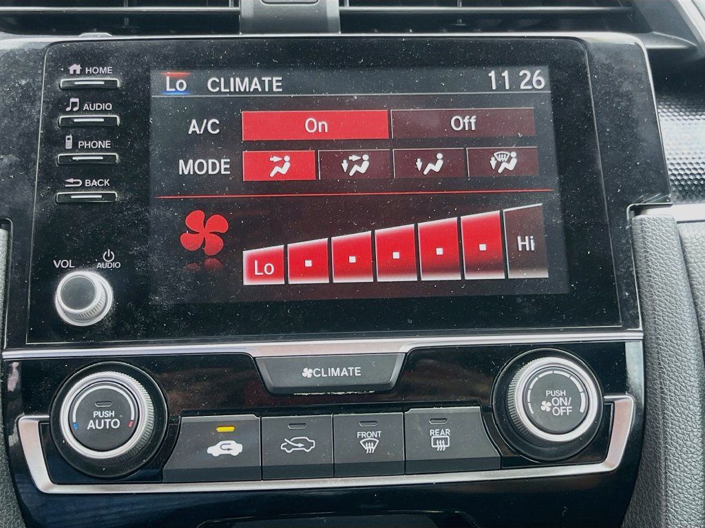 Used 2020 Honda Civic Sport image 15