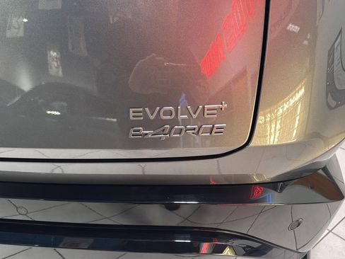 Used 2023 Nissan Ariya EVOLVE+ image 10