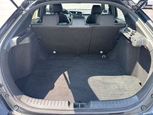 Certified 2021 Honda Civic Sport image 35
