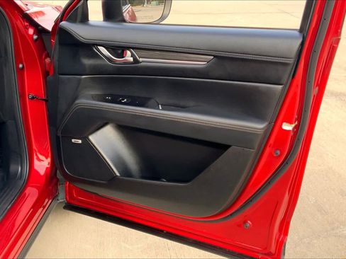 Used 2023 MAZDA CX-5 AWD 2.5 S w/ Premium Plus Pkg image 21